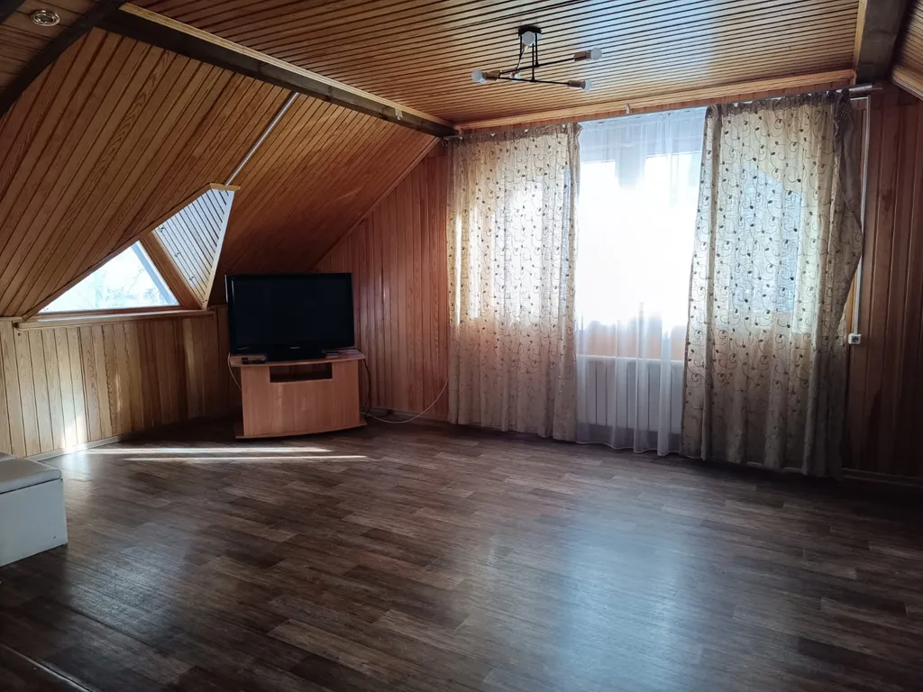 5-комнатный Дом