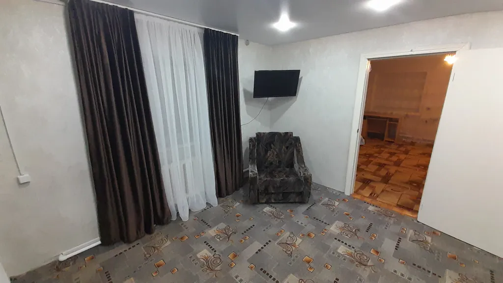 3-комнатный Дом