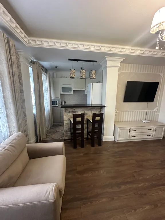 Квартира Квартира в самом центре города — Калининград