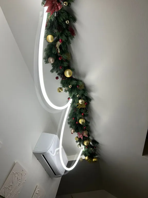 Уютная мансарда в центре города