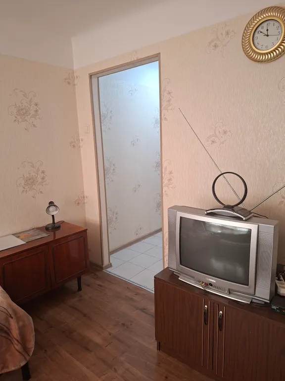 2-комнатная квартира эконом в центре Пятигорска для умных и бережливых