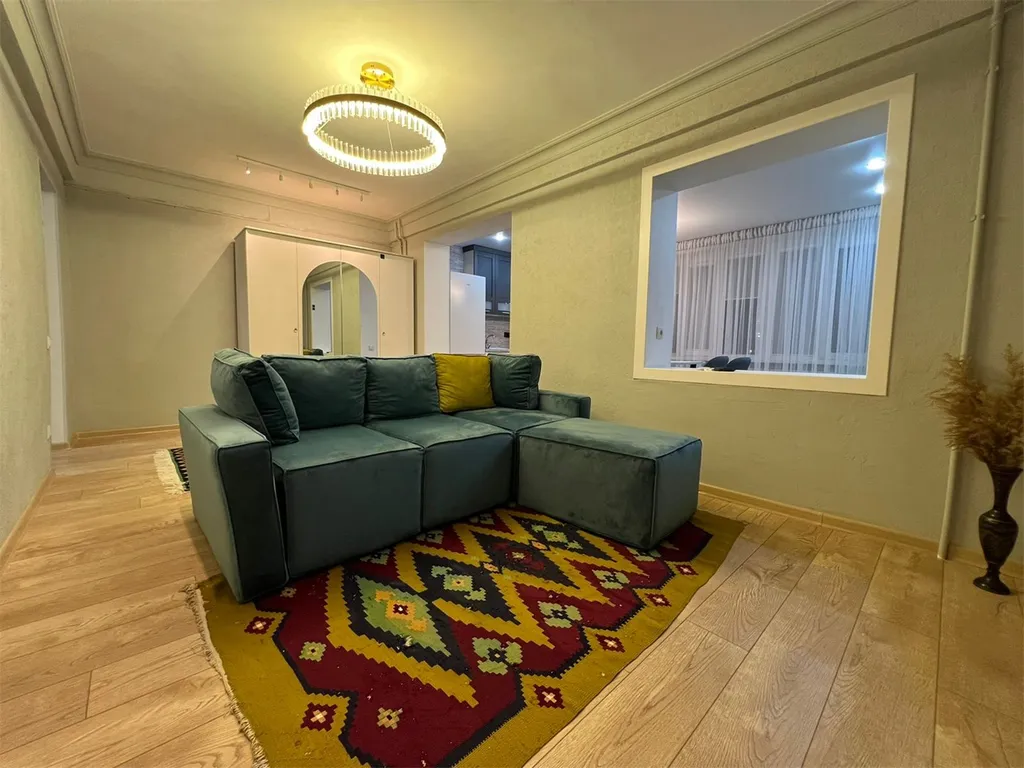 Квартира Квартира Apartcity Makhachkala — Махачкала