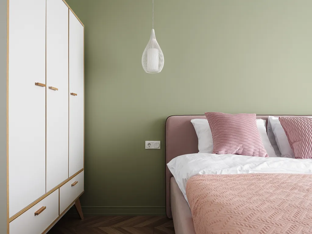 Апартаменты с панорамным видом на парк Галицкого