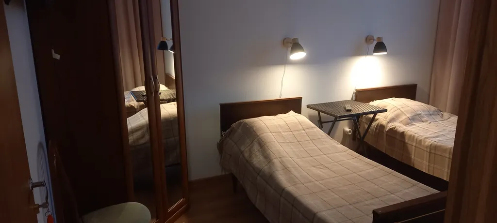 Квартира Комната у Марины — Песочный