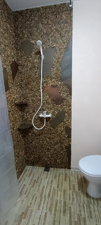 Апартамент четырехместный