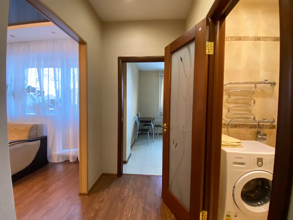 Квартира в Ленинском районе