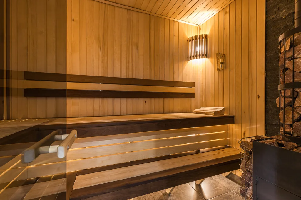 Коттедж Комфортный дом вереск на ладоге — Коккорево