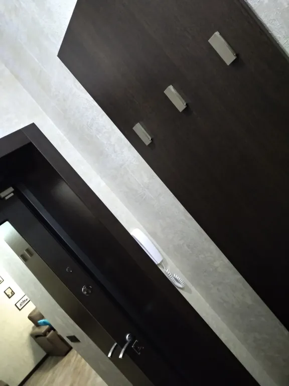 Апартаменты в центре Хабаровска