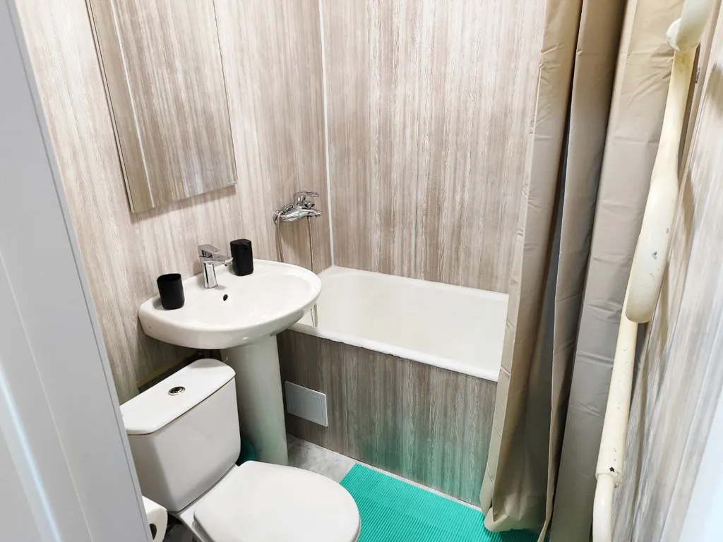 1-ком квартира, скв Кирова, Набережная, Гагарина, ЖД, до 6 чел