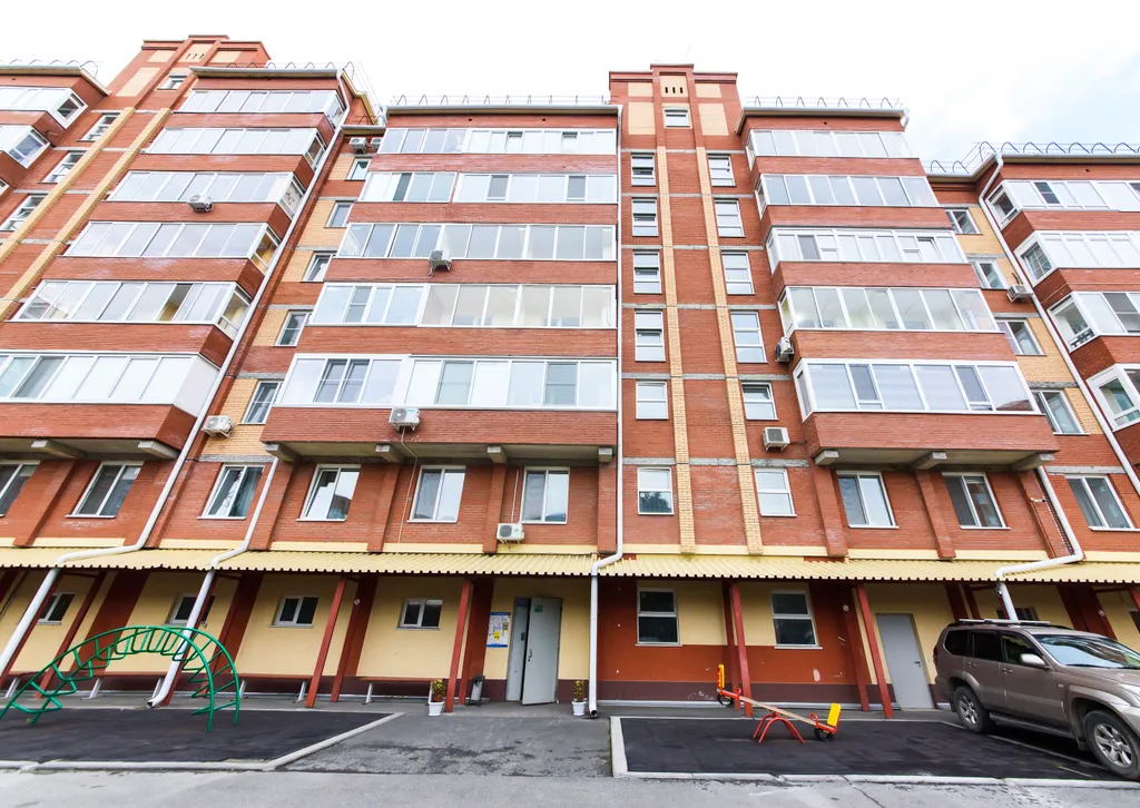 Уютная квартира рядом с НИИ кардиологии