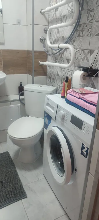 Квартира Уютная квартира в центре — Калининград