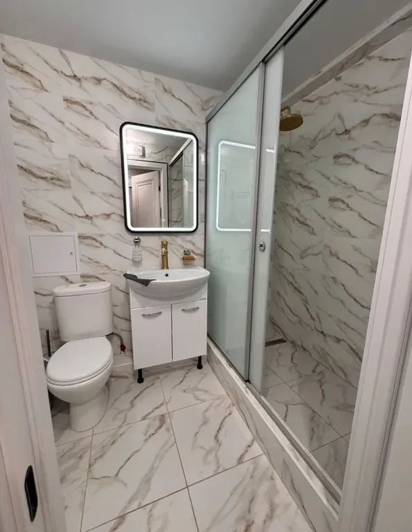 Уютная квартира в центре