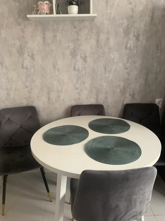 Уютная 2-комнатная квартира