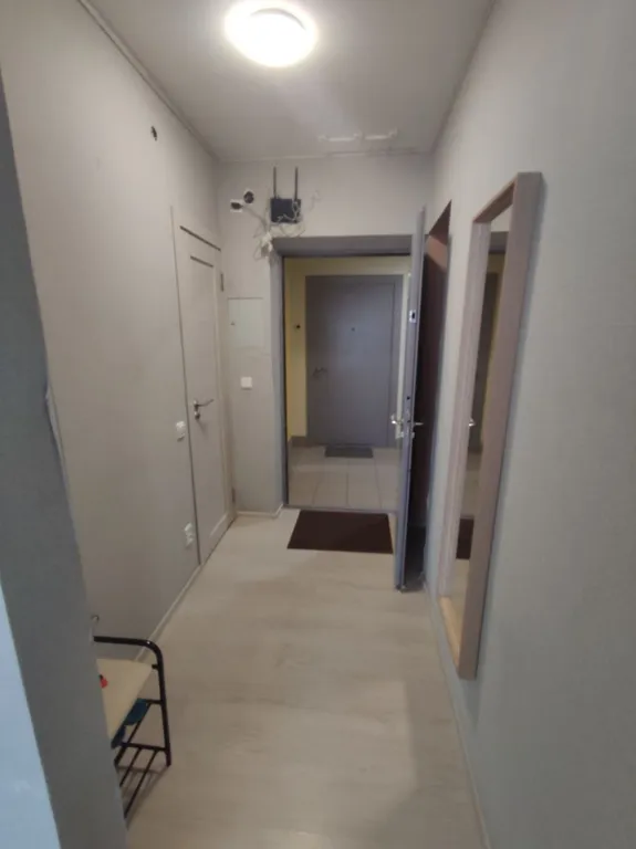 Квартира Квартира рядом с КАД и Московски — Шушары