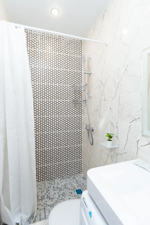 Квартира Квартира Новая студия в ЖК Букинист — Москва