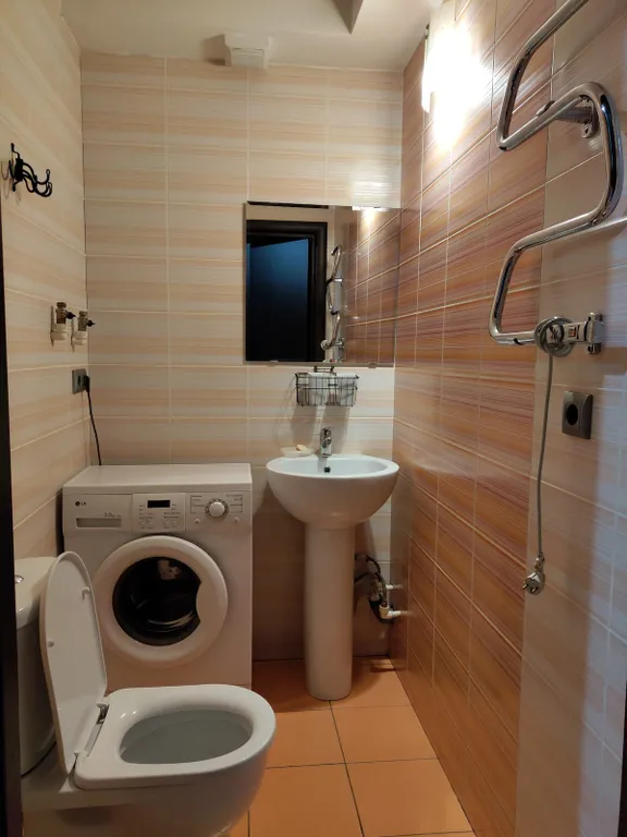 Уютная квартира в центре