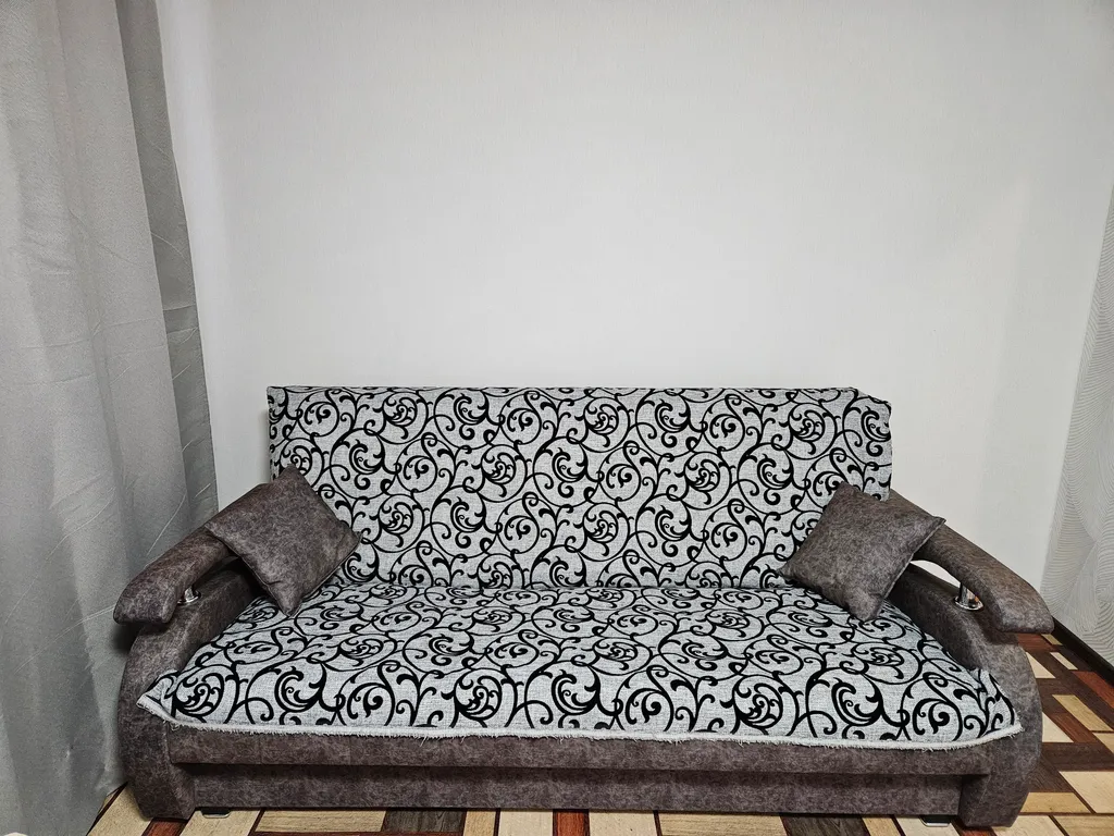 Милая квартирка