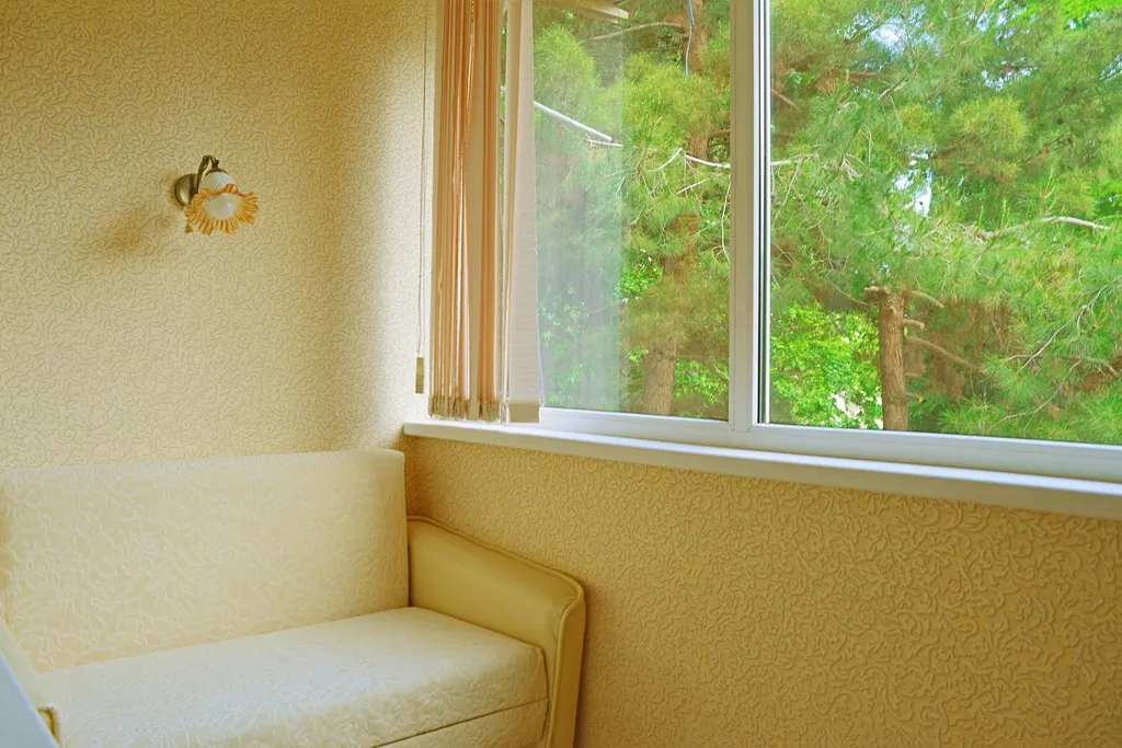 Уютная квартира в центре на 1 этаже