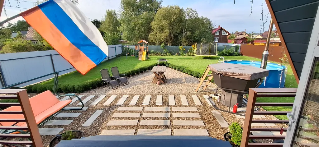 Уютный дом Икигай недалеко от центра