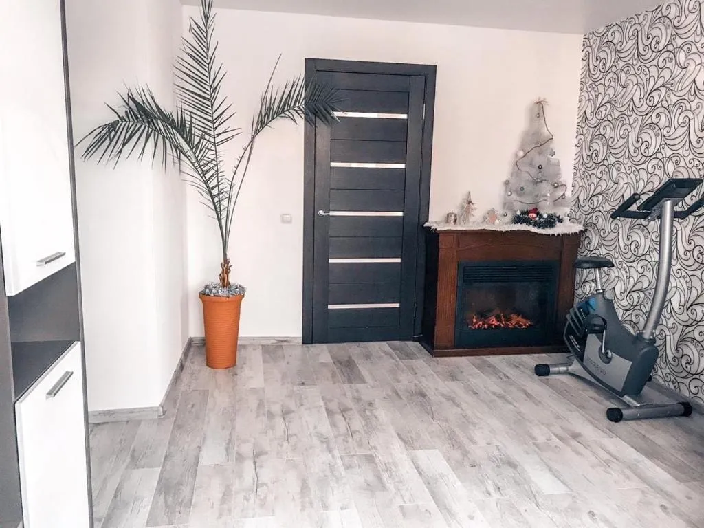 Квартира Уютный берег — аренда посуточно в Балтийск