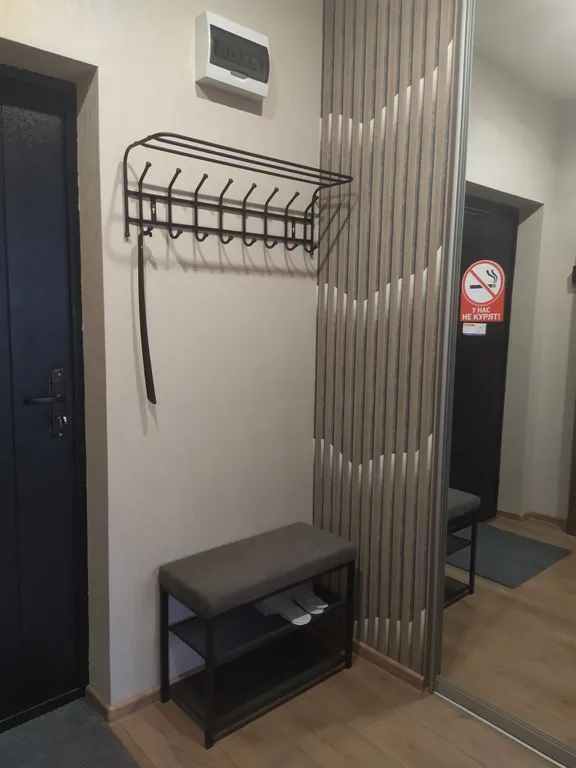 Квартира Стильная квартира с видом — Краснодар