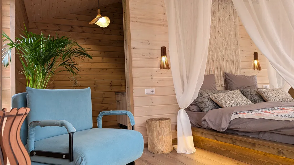 Бунгало Honey