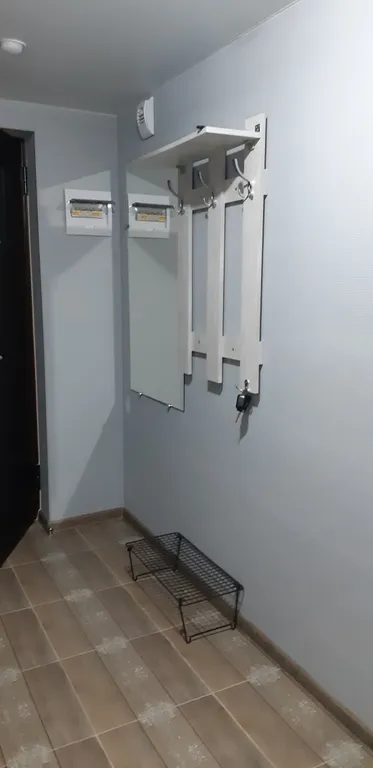 Redbrick Комфортная студия Апартзавод