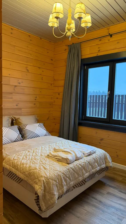 3-комнатный Дом