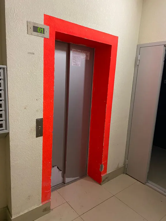 Новая уютная квартира