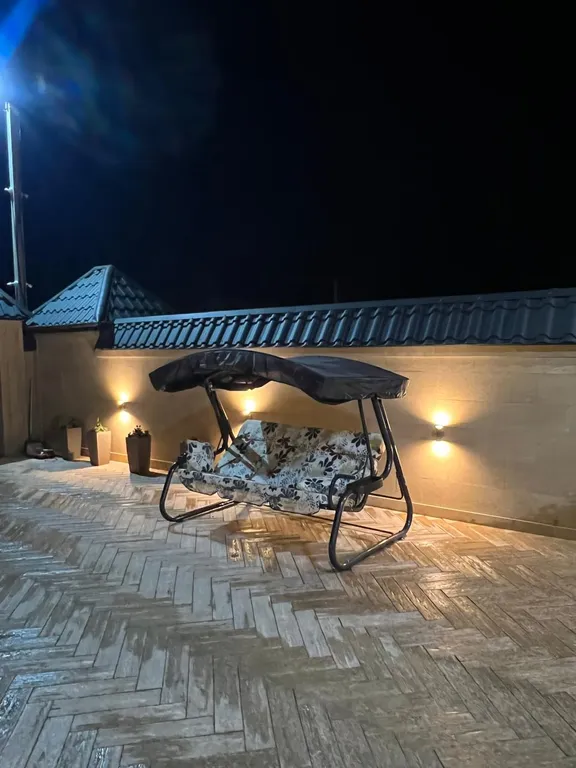 Гостиница Sea house Дом у моря