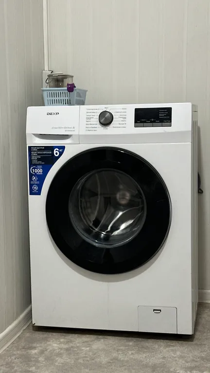 Квартира Уютная двухкомнатная квартира в центре города — Гжель