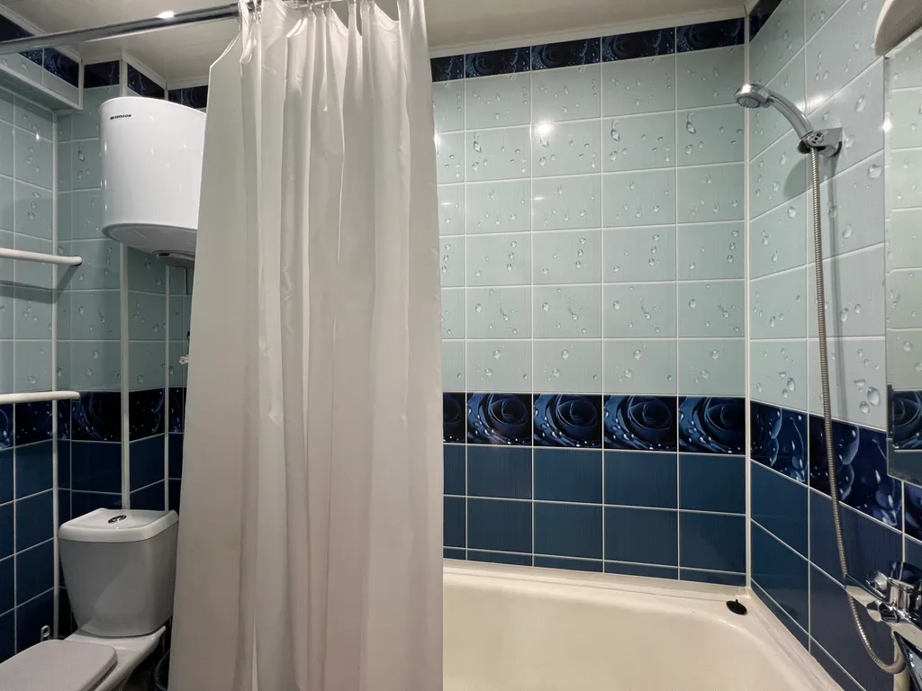 Двушка на Саянах с 2-мя кроватями. Не берем оплату за финальную уборку