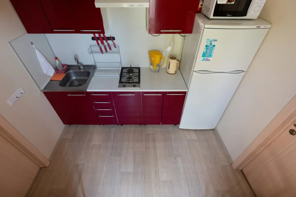 Уютный номер