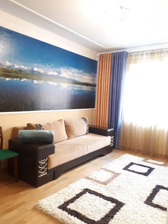 Уютная квартира в  центре — аренда посуточно в Воронеж