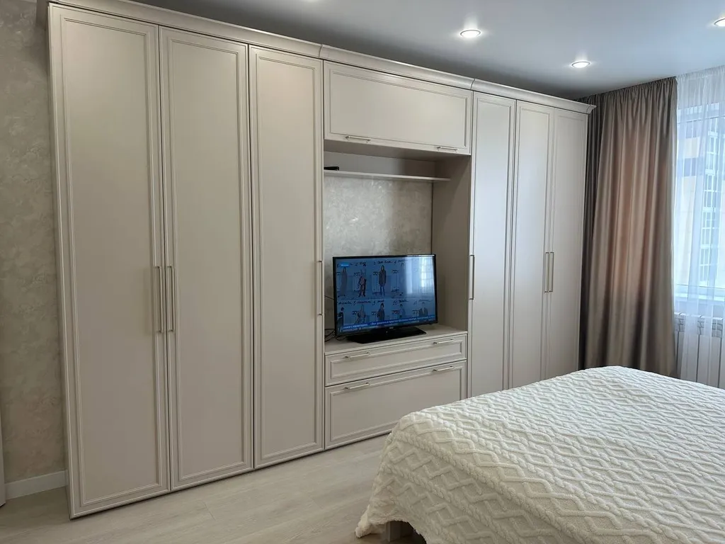 Квартира Однокомнатная квартира класса Люкс — Курск