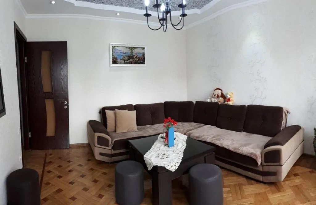 Квартира у моря