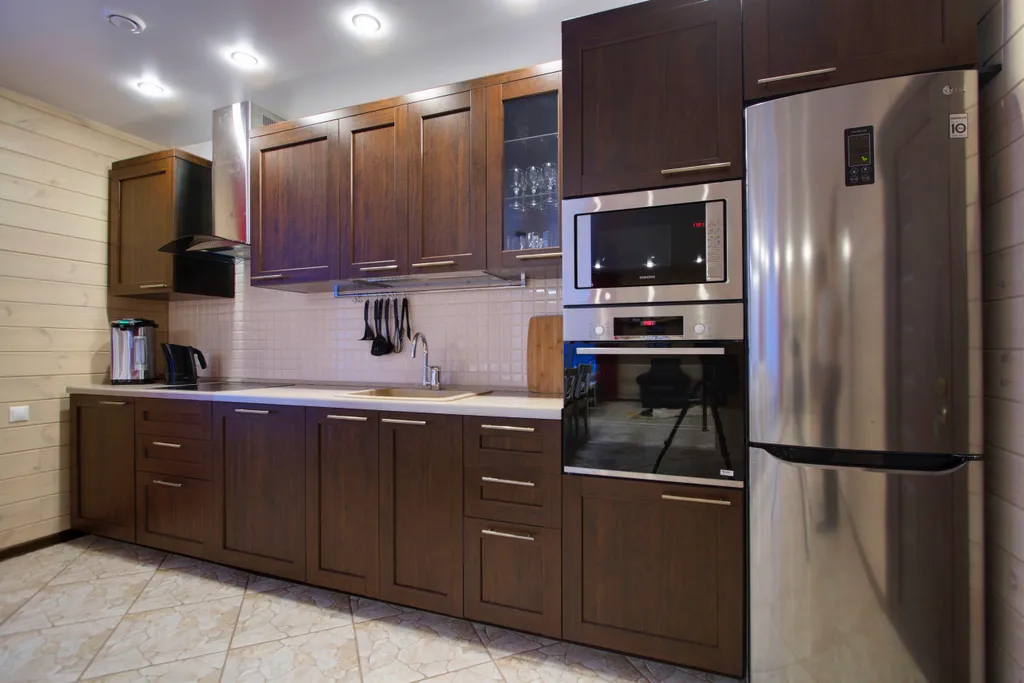 Шале Монблан в альпийском стиле