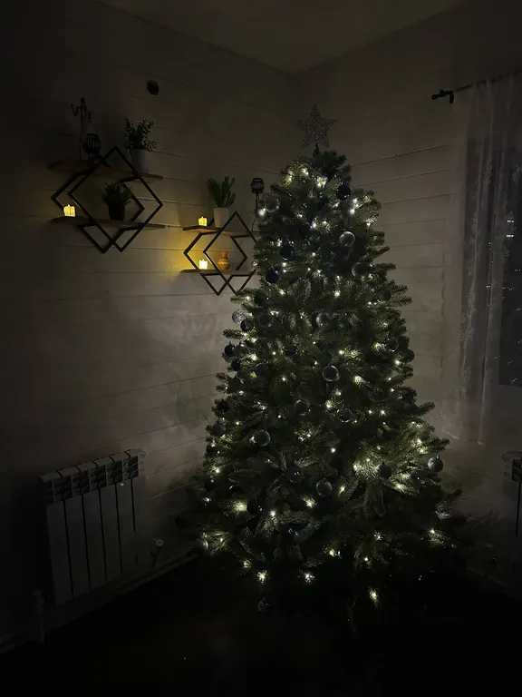 Дом на Горьковском море