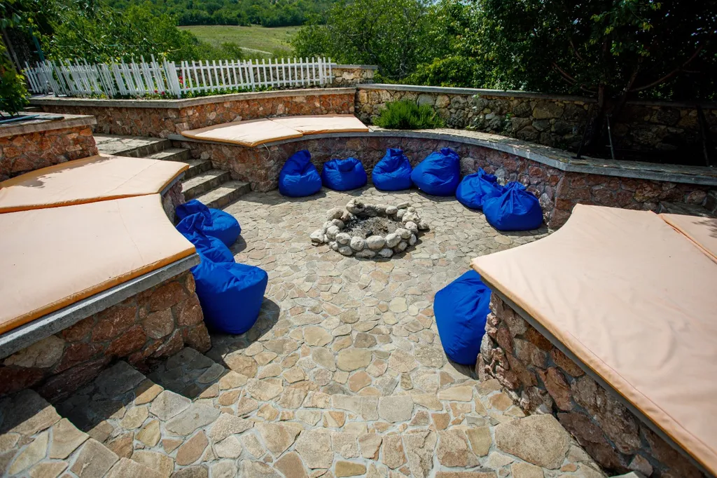 Сферический дом