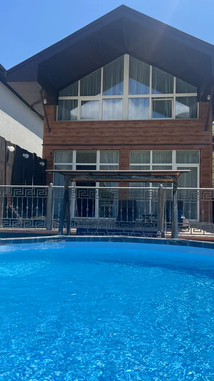 Гостевой дом timfi fiagdon vld