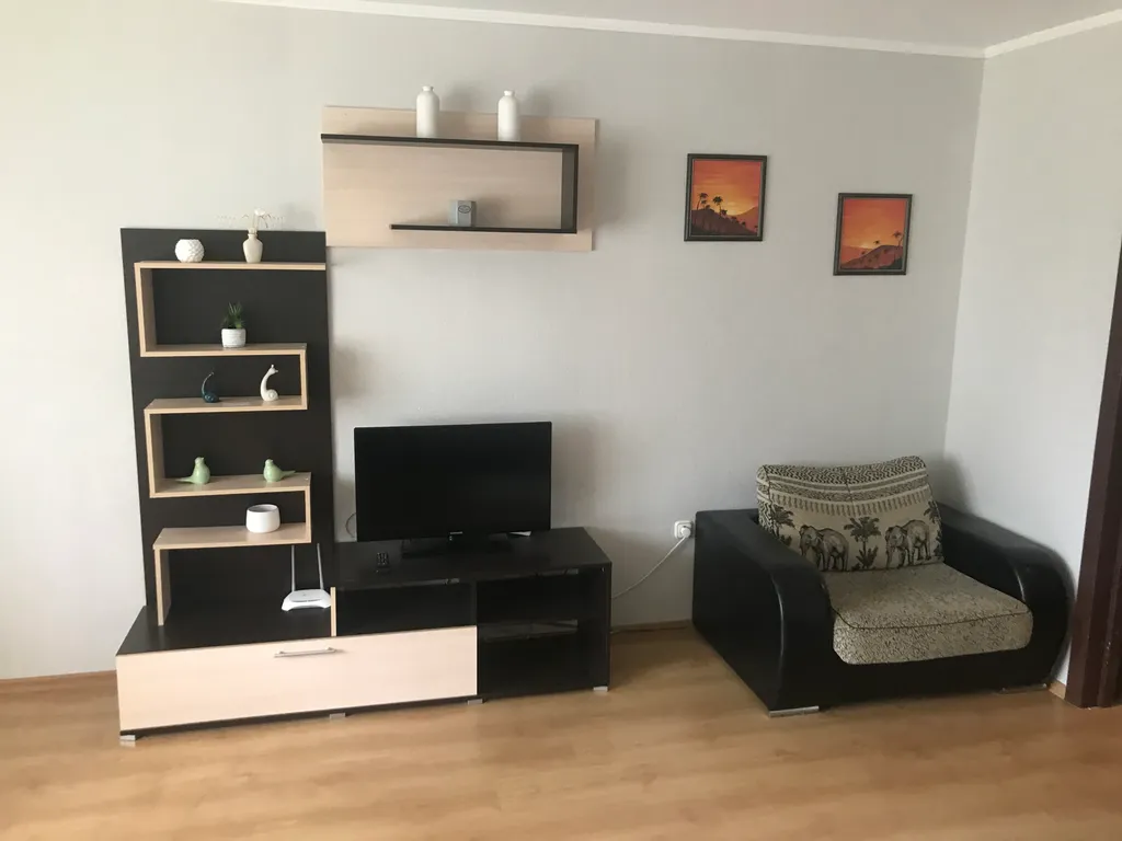 Уютная квартира в шаговой доступности от исторического центра города