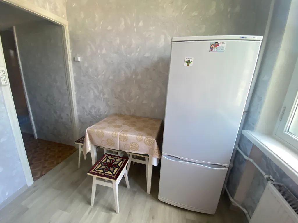 Уютная квартира в центре