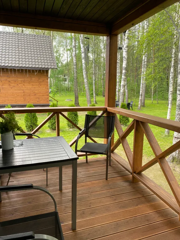 Шатрищи the Village 1