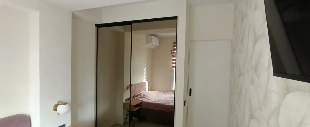 Квартира у моря