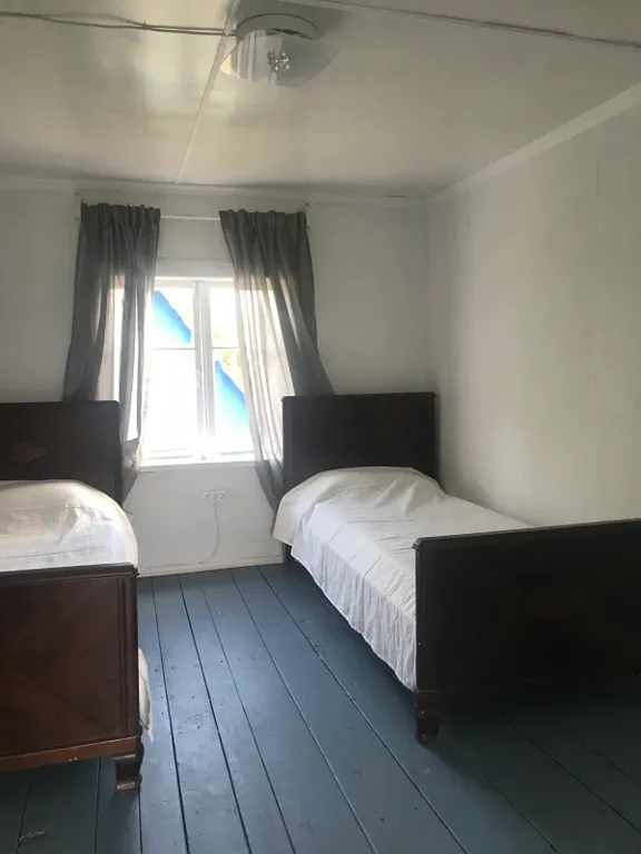 Уютный дачный домик в красивом уголке природы