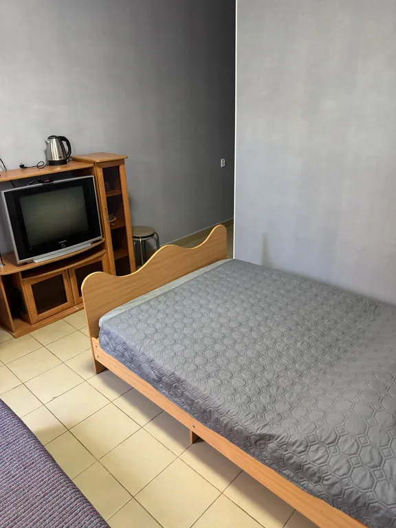 Уютная квартира после ремонта