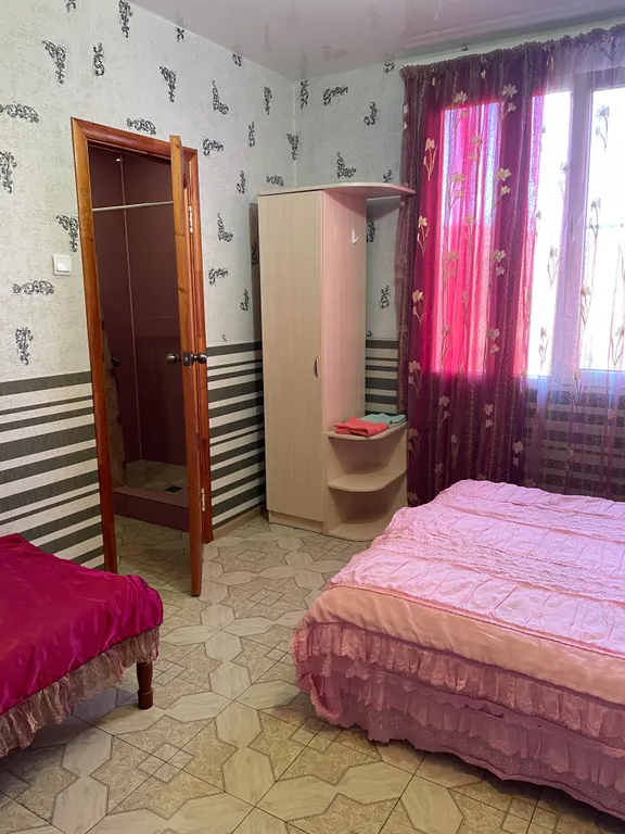 Квартира Комната — аренда посуточно в Джубга