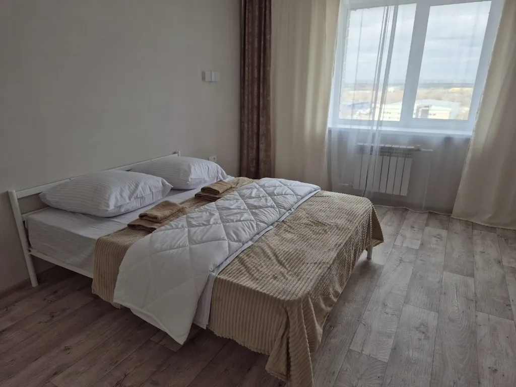 2-комнатная Квартира — аренда посуточно в Тамбов