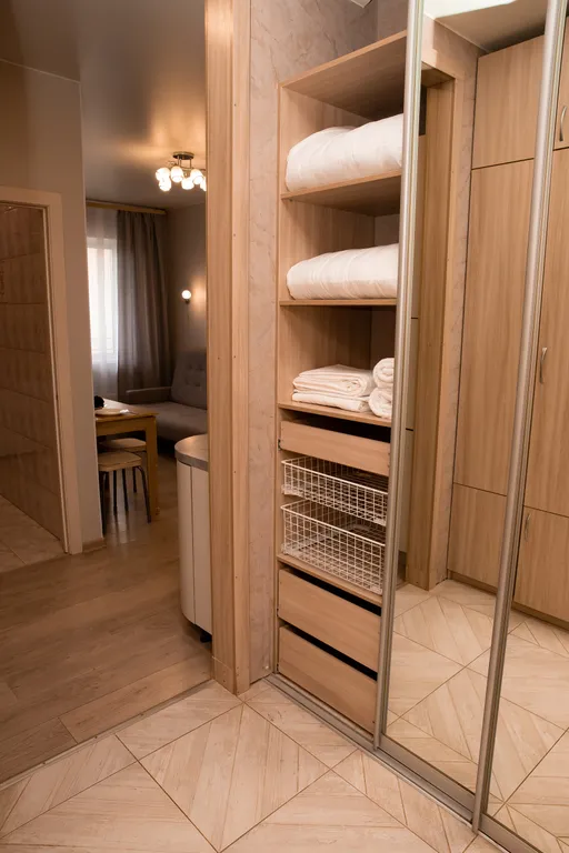 Уютная евродвушка  в Новоселье