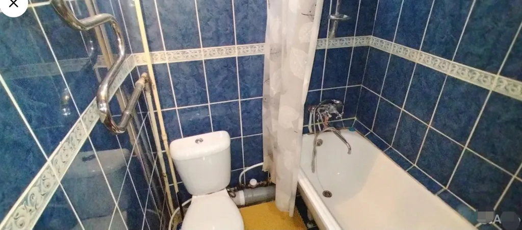 Уютная квартира в самом центре